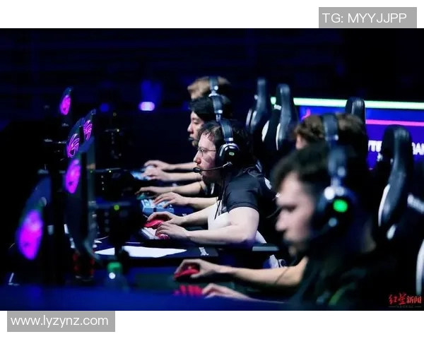 DOTASLAM大满贯赛事GeekSlate战队队员谈比赛压力